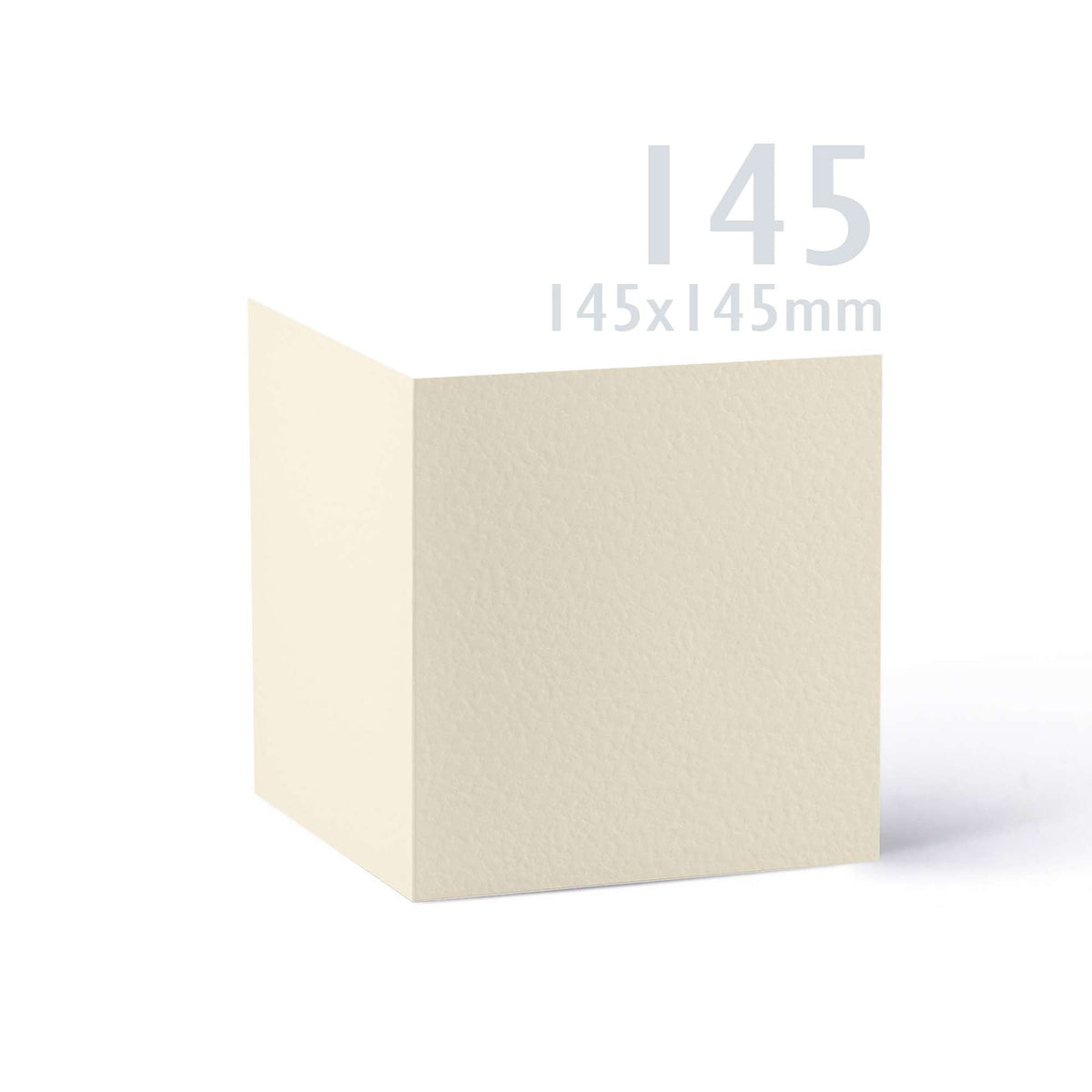 Hammered Cards & Envelopes Pack