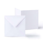 Linen Cards & Envelopes Packs