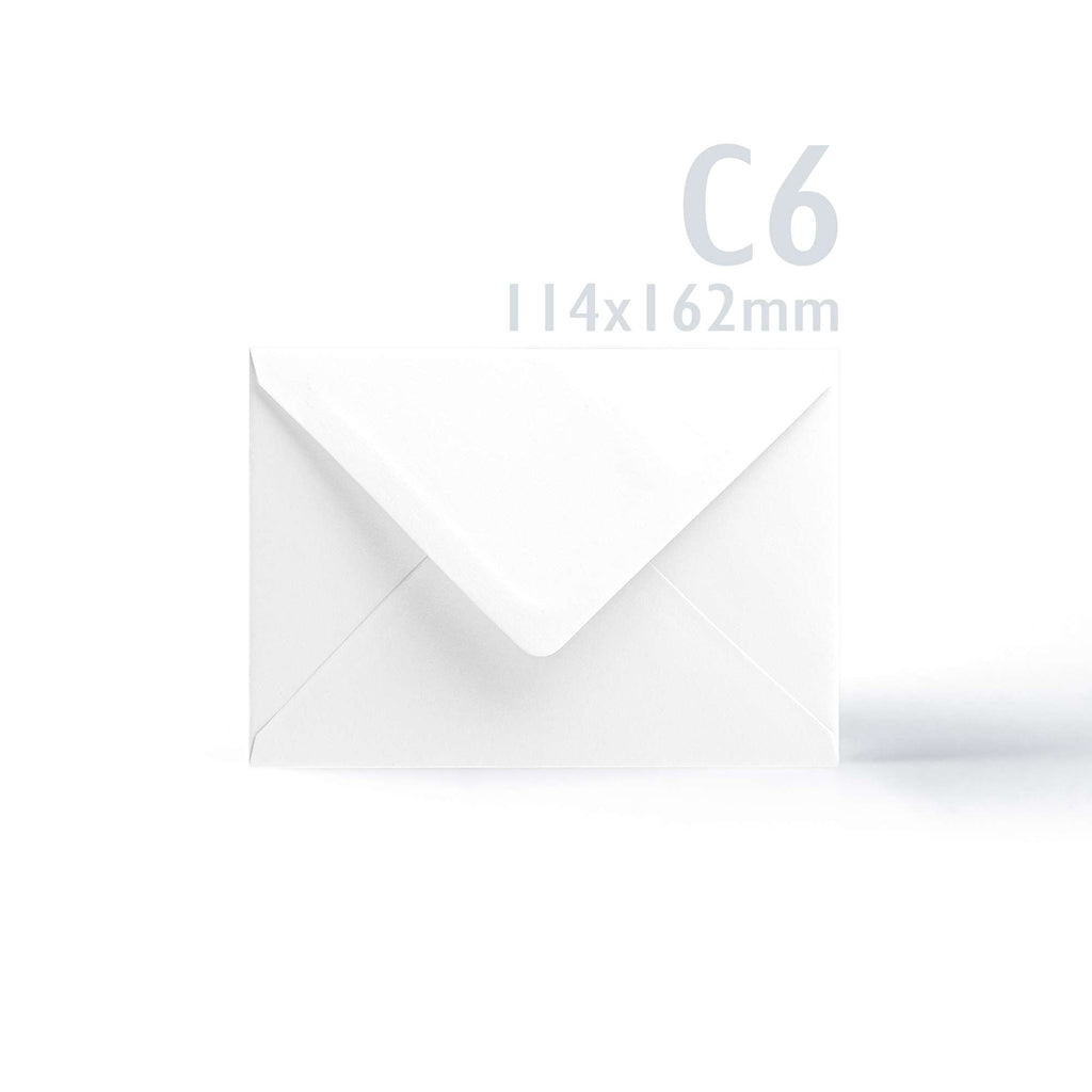 Hammered Cards & Envelopes Pack