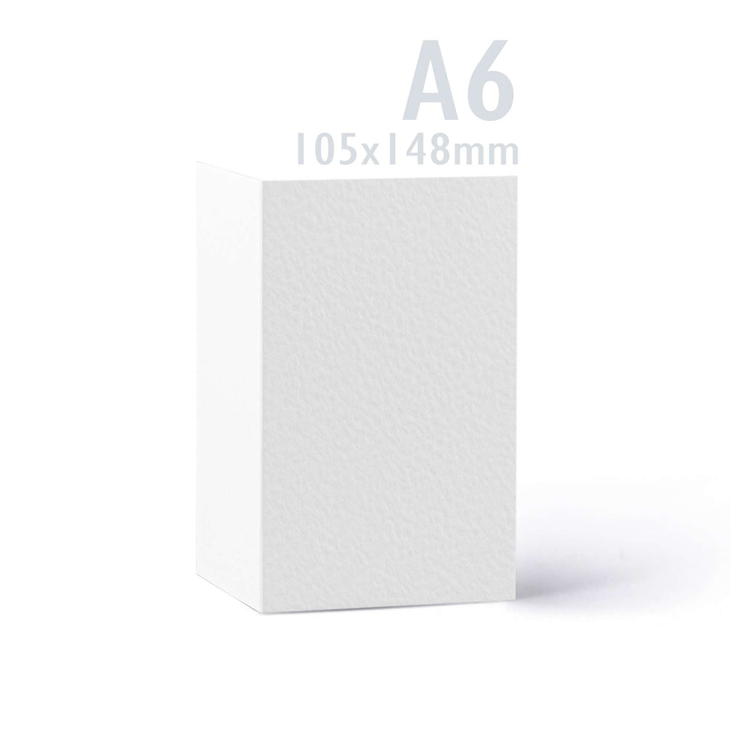 Hammered Cards & Envelopes Pack