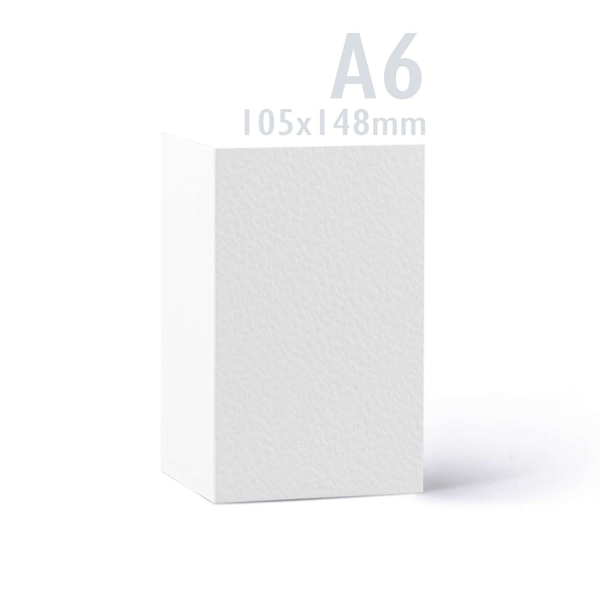 Hammered Cards & Envelopes Pack