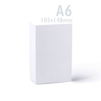 Linen Cards & Envelopes Packs