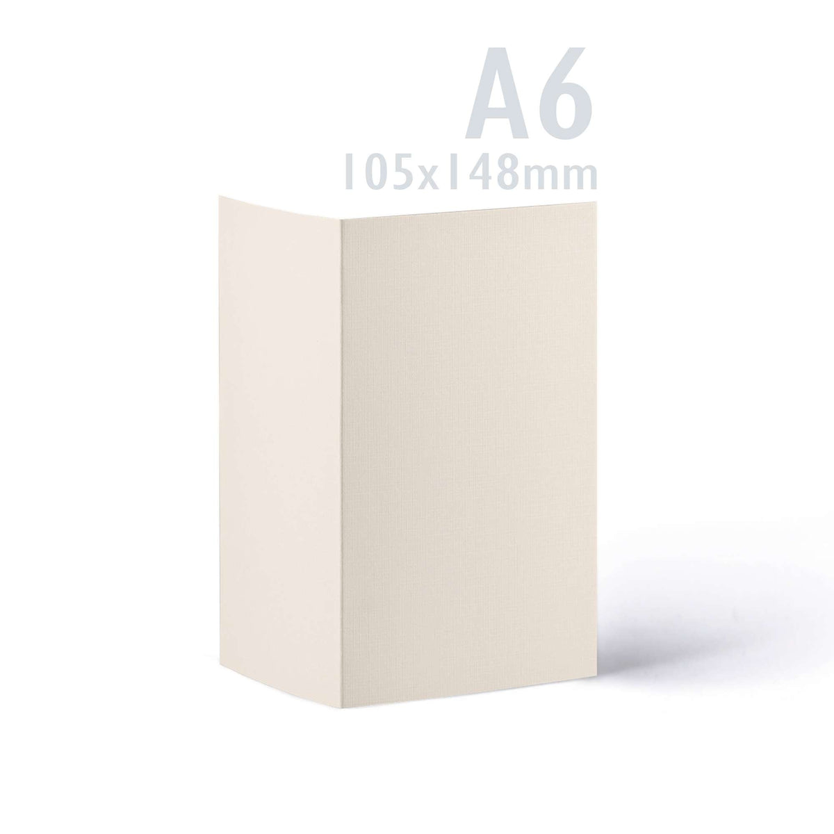 Linen Cards & Envelopes Packs