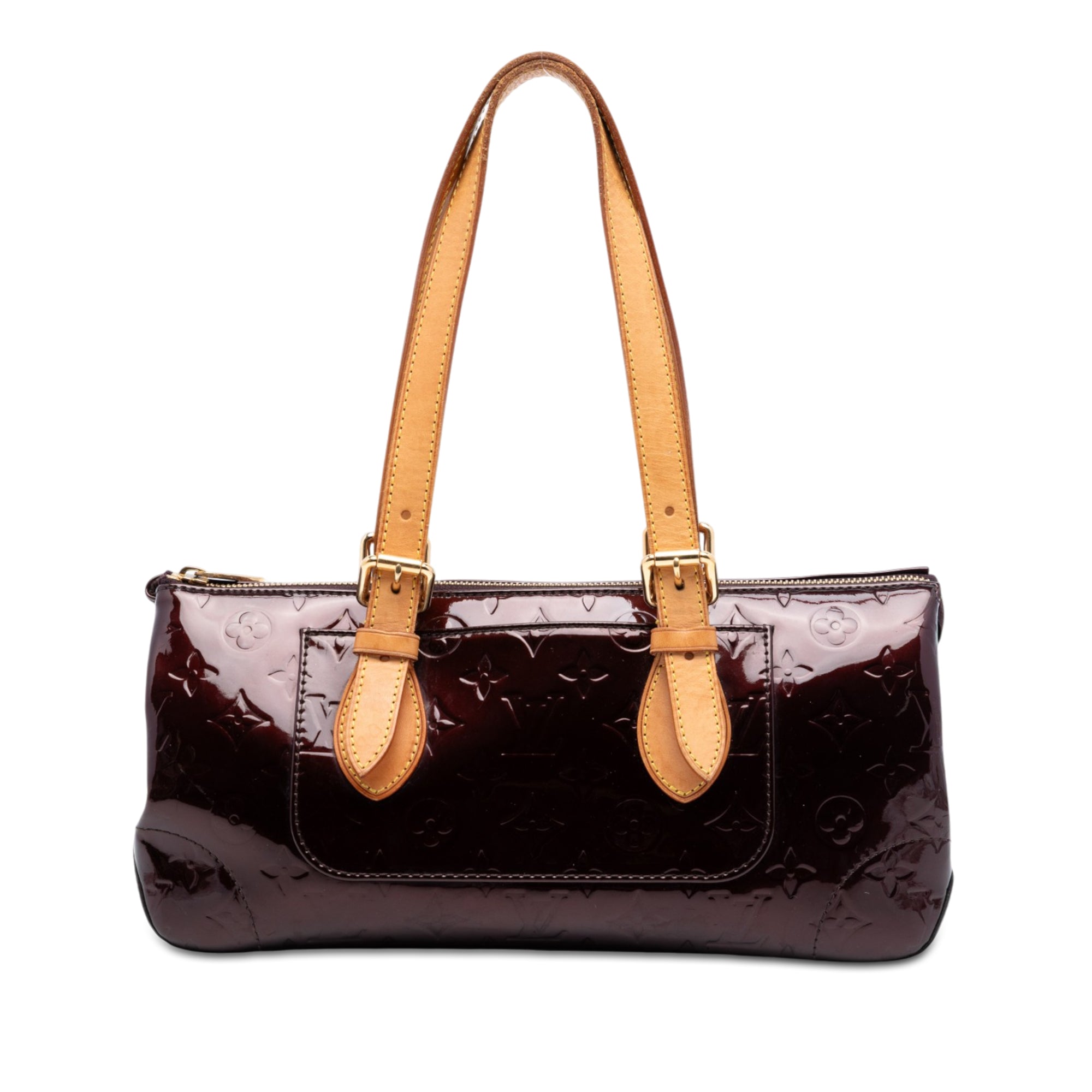 Monogram Vernis Rosewood Avenue