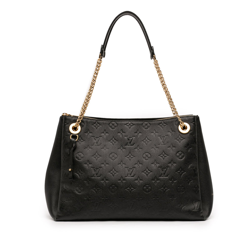 Monogram Empreinte Surene MM