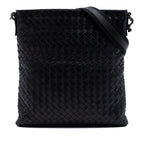 Nappa Intrecciato VN Crossbody