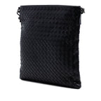 Nappa Intrecciato VN Crossbody