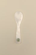 CYK Mother of Pearl Spoon