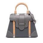 Leather Saigon Structured MM