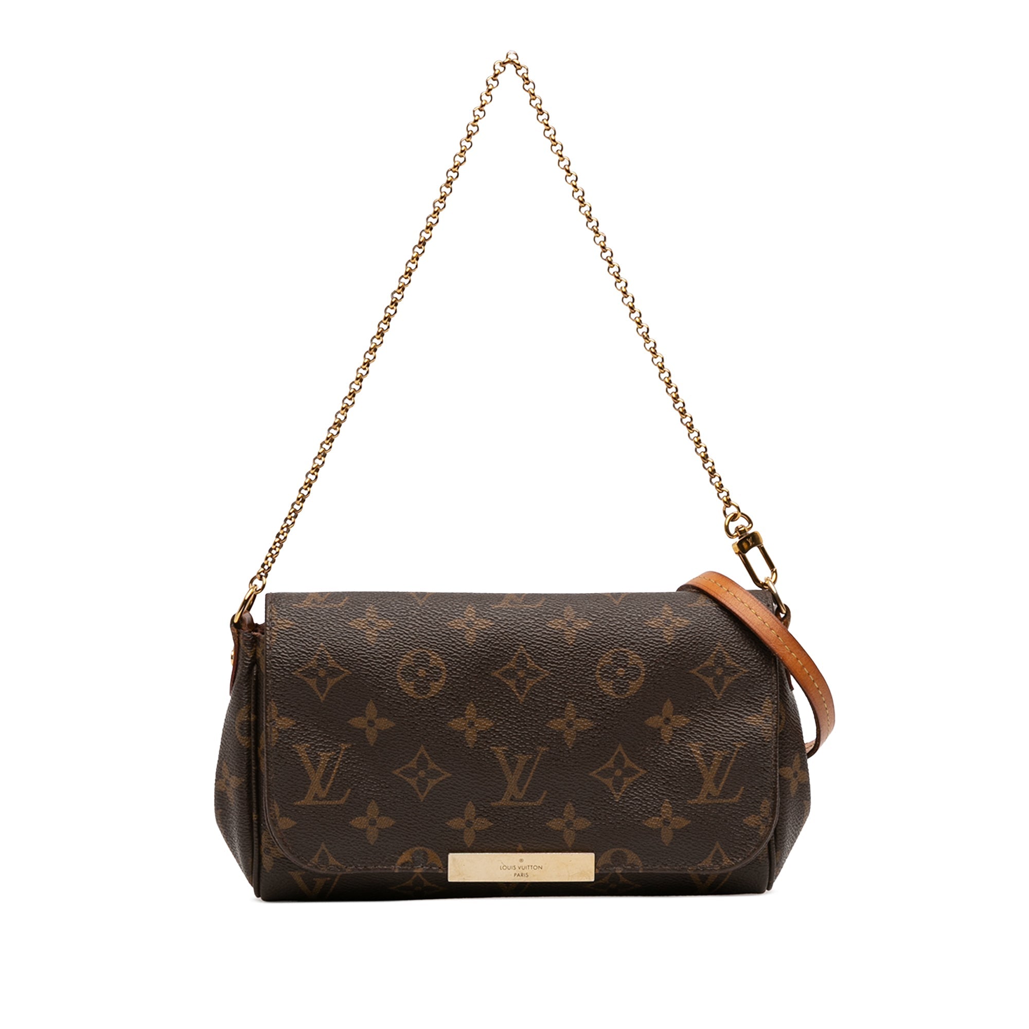 Monogram Favorite PM