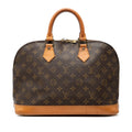 Monogram Alma PM