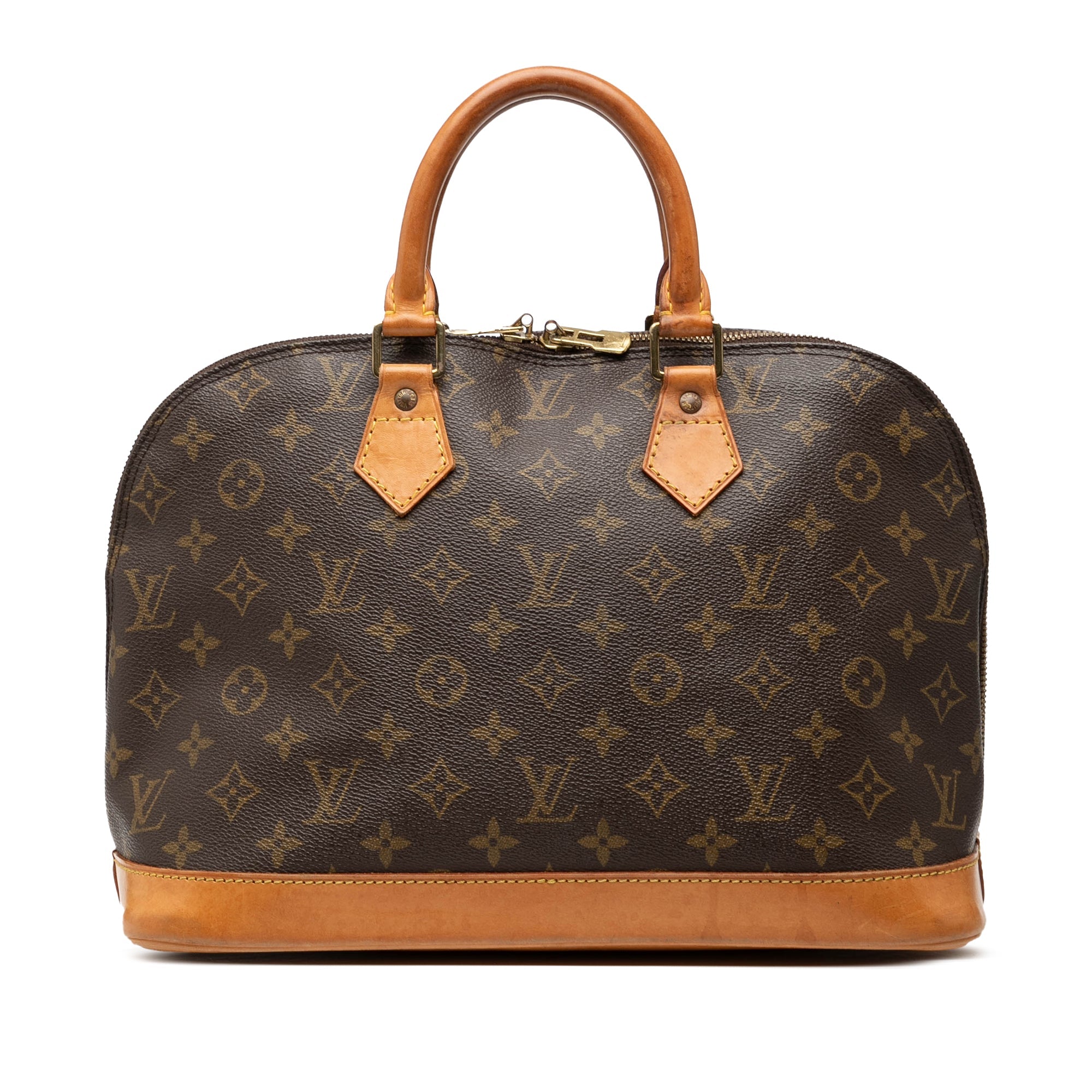Monogram Alma PM