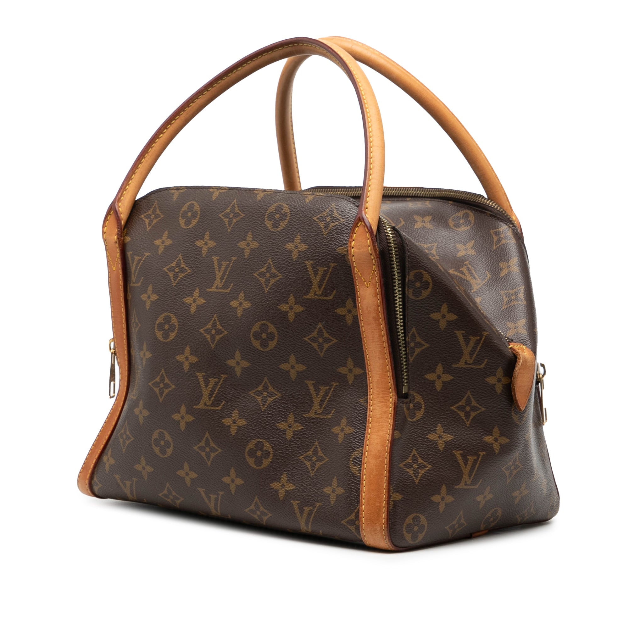 Monogram Marais MM