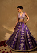 Maitri Lehenga Set By KYNAH, Luxury Indian Fashion & Bridal Wear