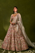 Saisha Lehenga Set By KYNAH, Luxury Indian Fashion & Bridal Wear