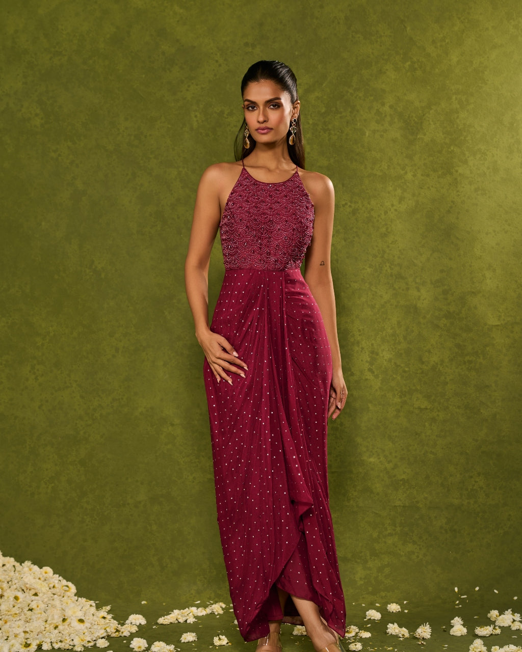 Ropa interior de Lounge
