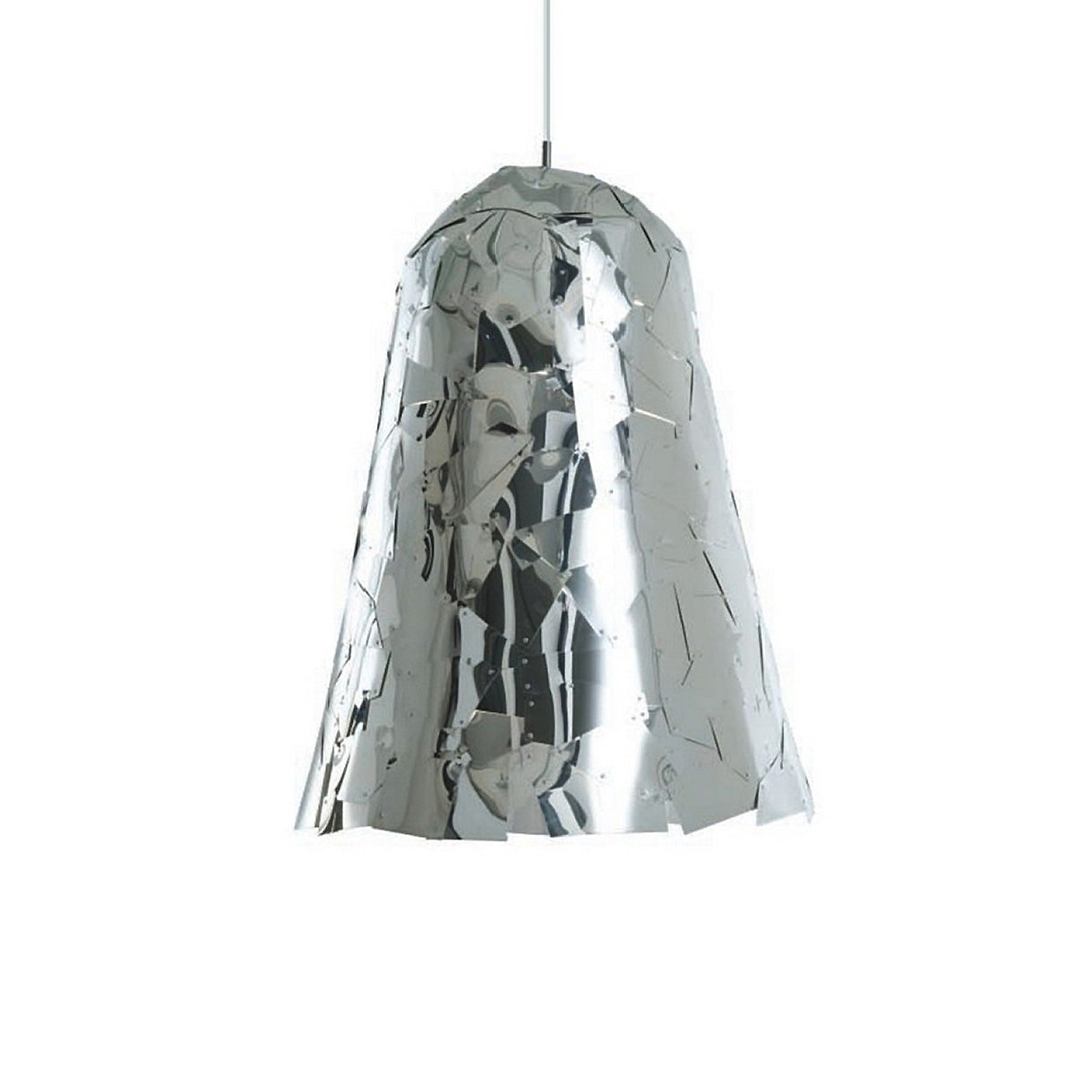 Campana Suspension Lamp