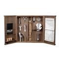 Wine-lover’s Curiosities Cabinet