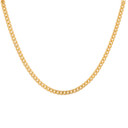Collar Plain