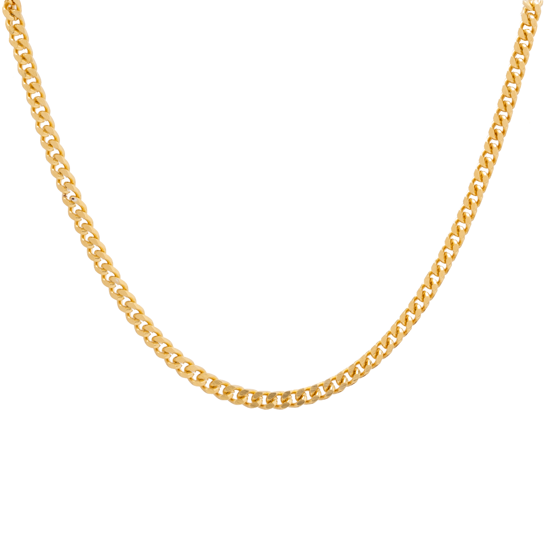 Collar Plain
