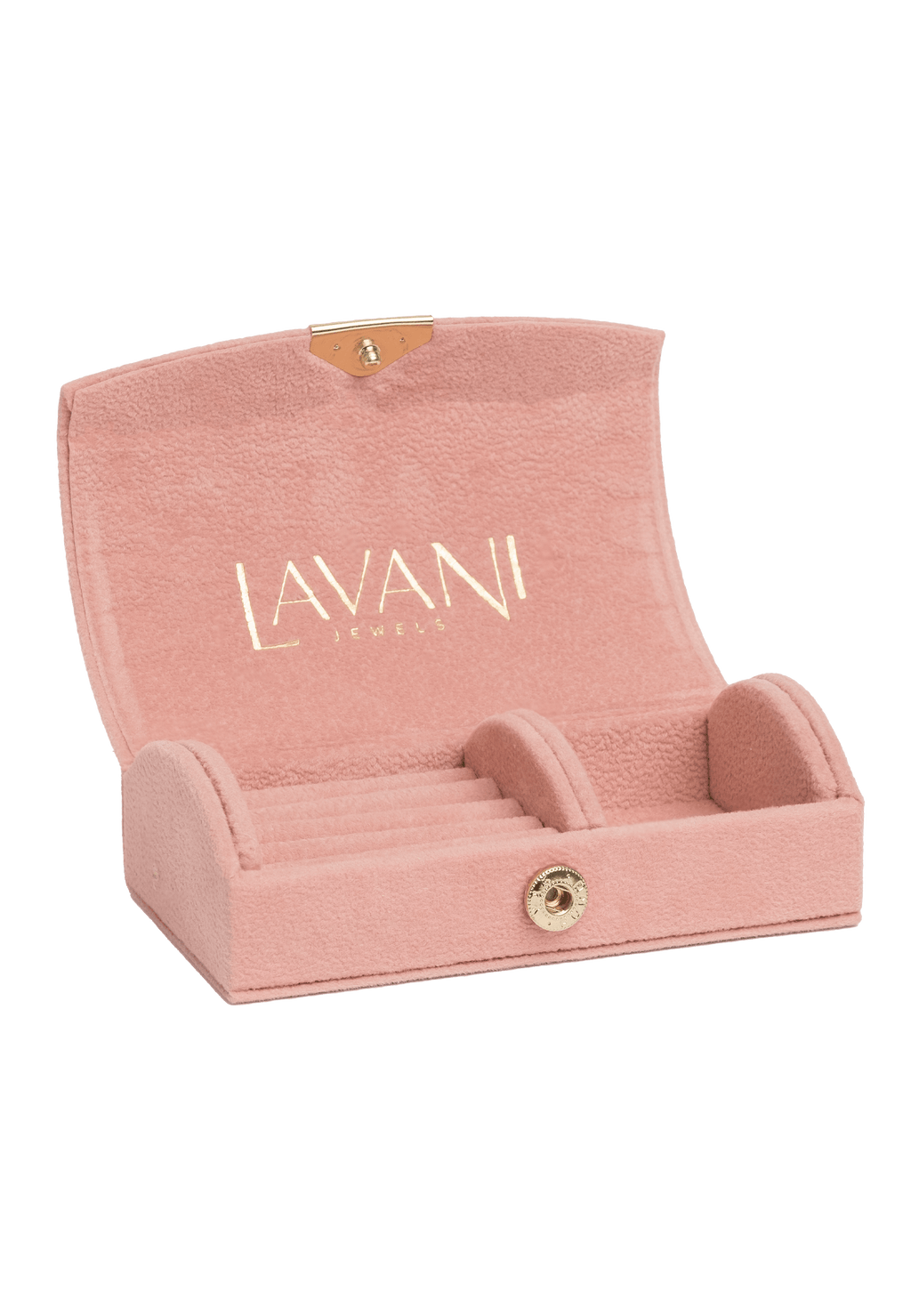Caja Joyero Petite