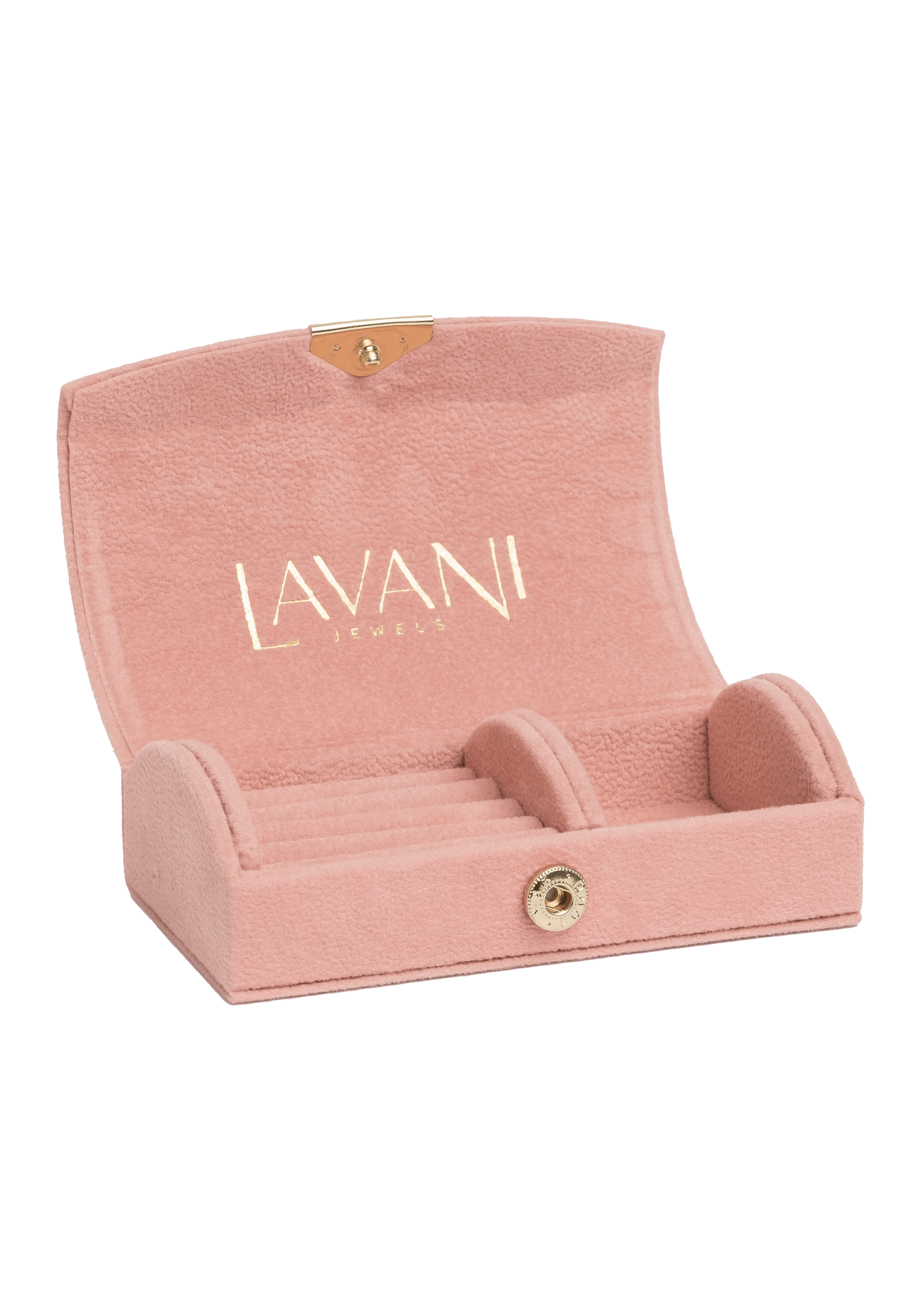 Caja Joyero Petite
