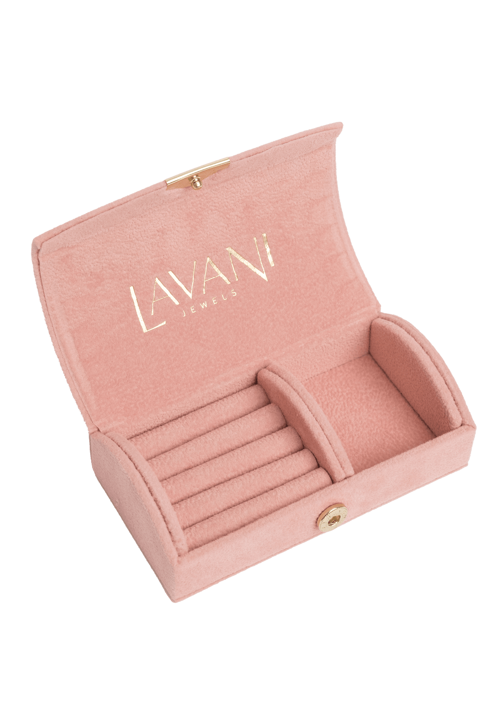 Caja Joyero Petite