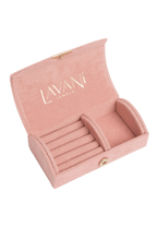 Caja Joyero Petite