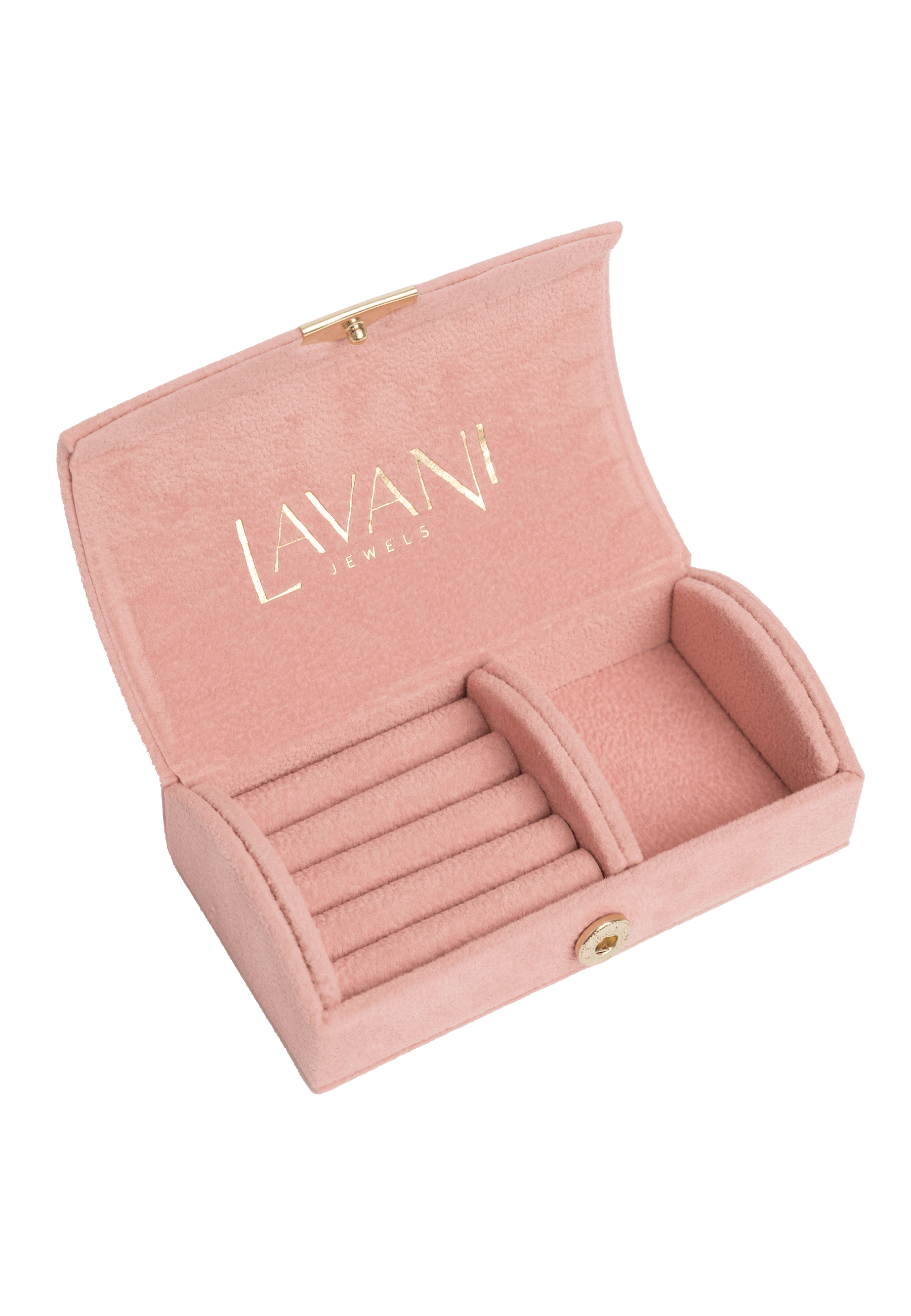 Caja Joyero Petite