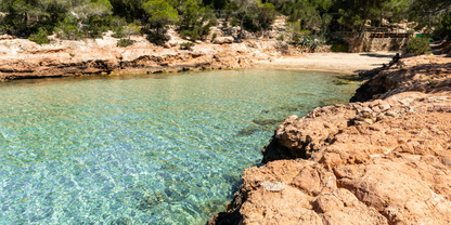 Cala Bassa