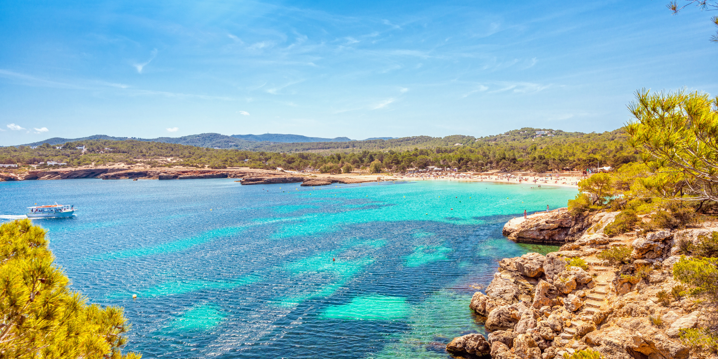 Cala Bassa