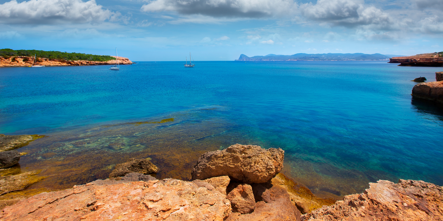 Cala Bassa