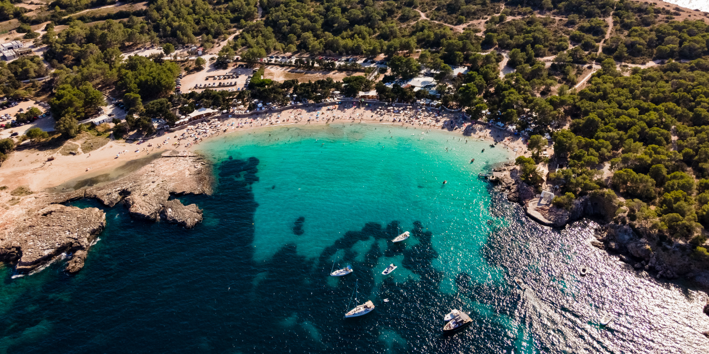 Cala Bassa