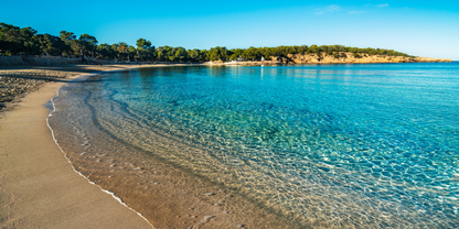 Cala Bassa