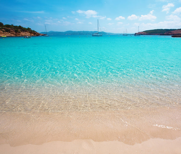 Cala Bassa