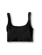 TOP CALA | BLACK