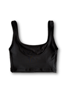 TOP CALA | BLACK