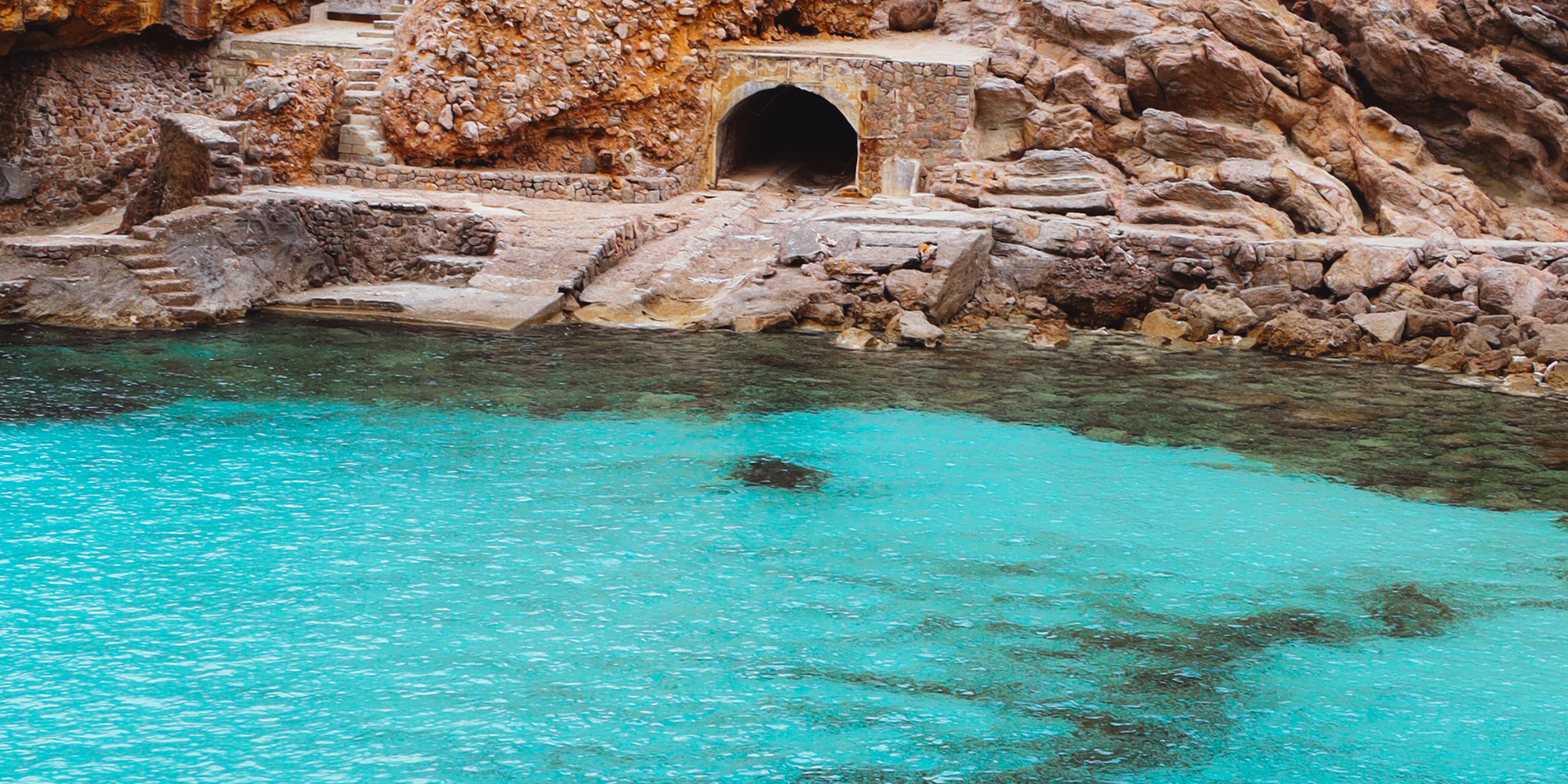 Cala Carbo