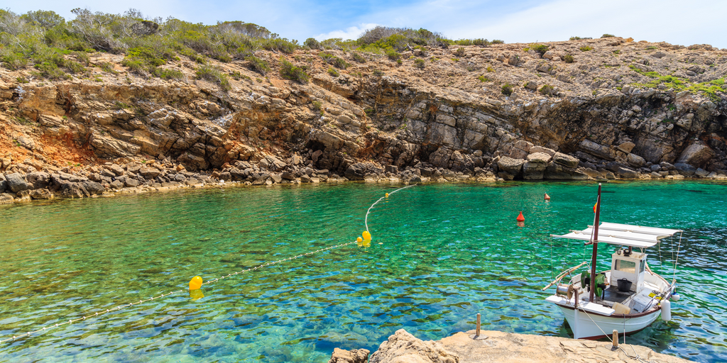 Cala Carbo