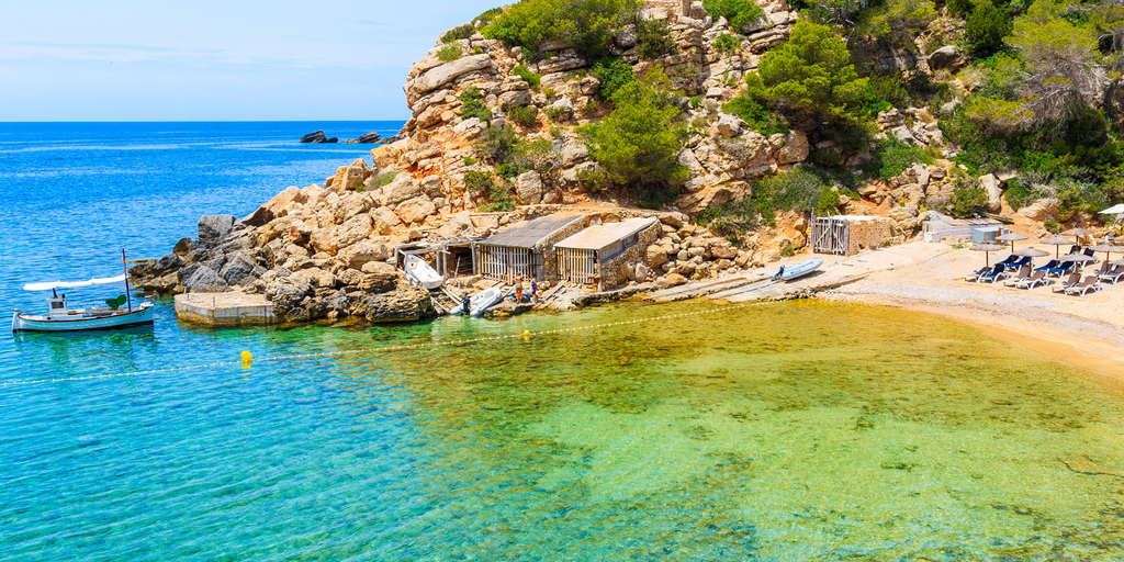 Cala Carbo