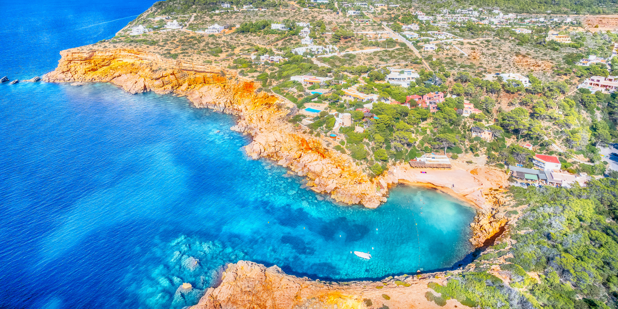 Cala Carbo
