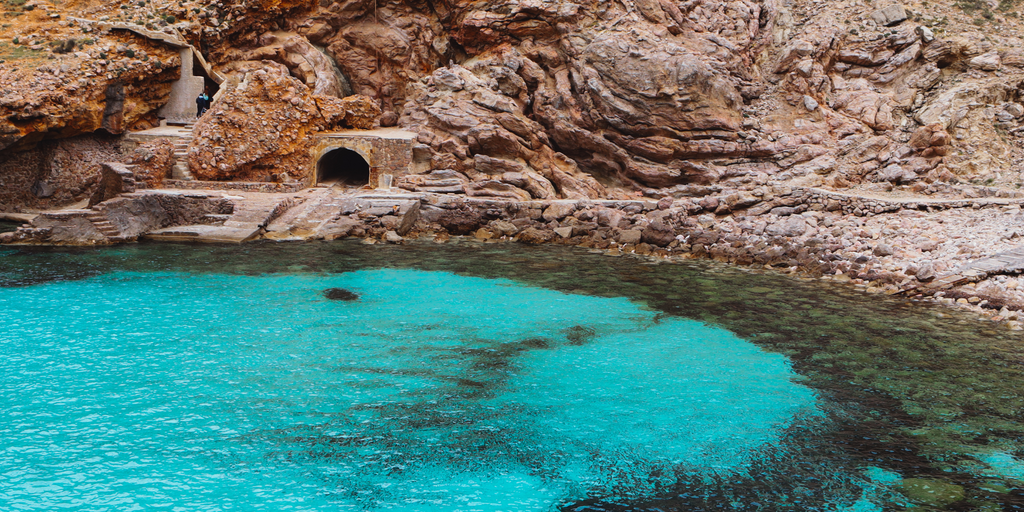 Cala Carbo