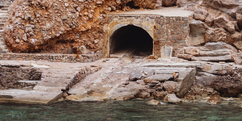 Cala Carbo