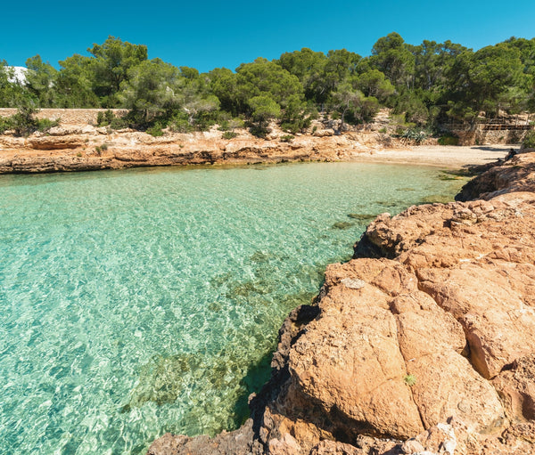 Cala Gracioneta