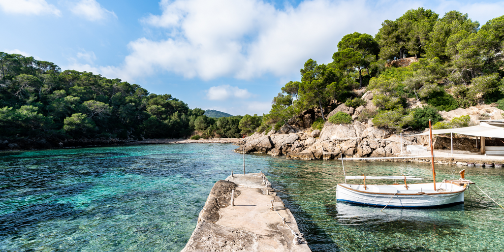 Cala Mastella
