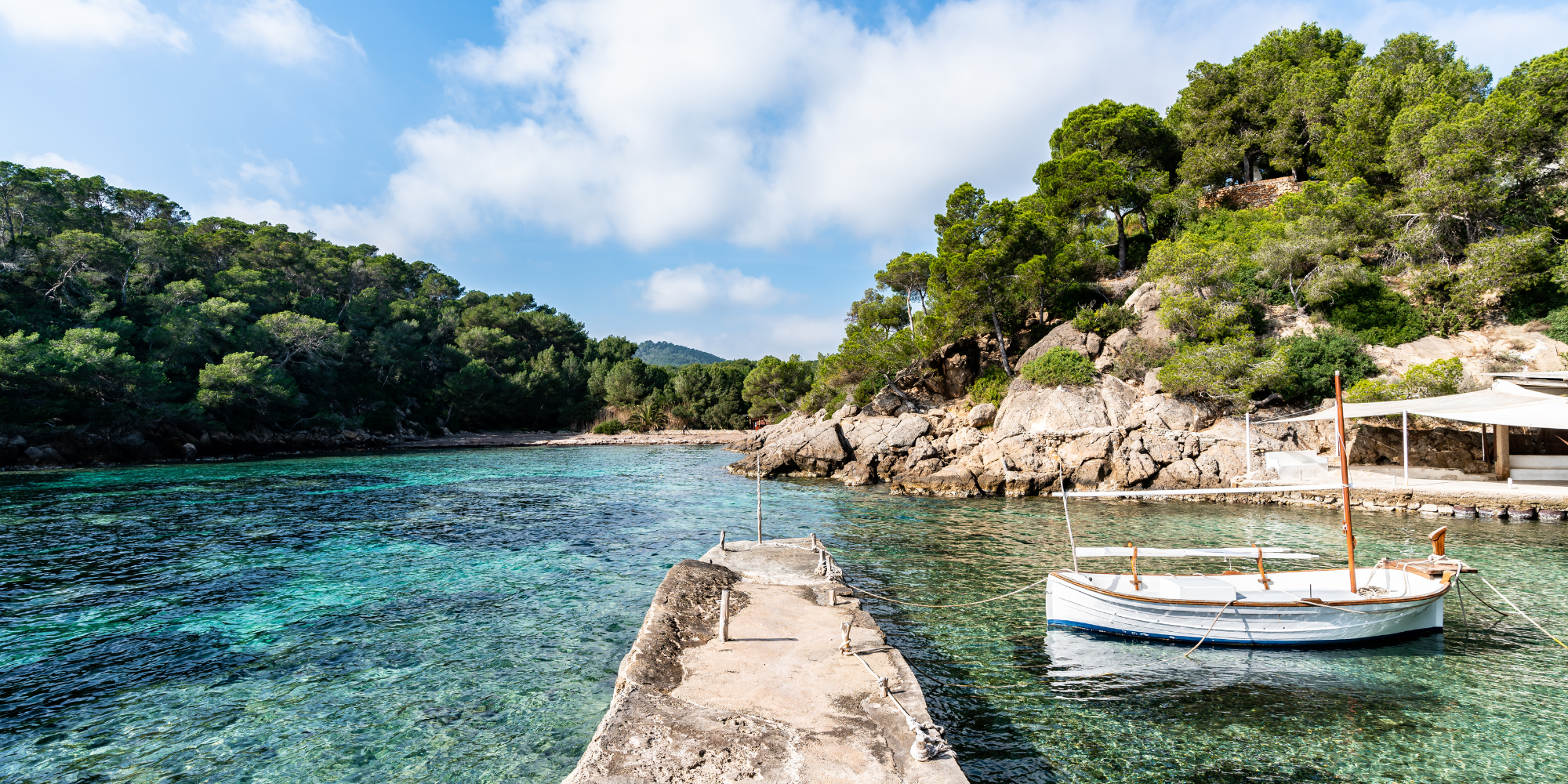 Cala Mastella