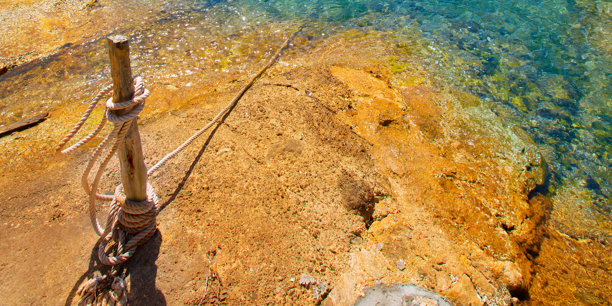 Cala Mastella
