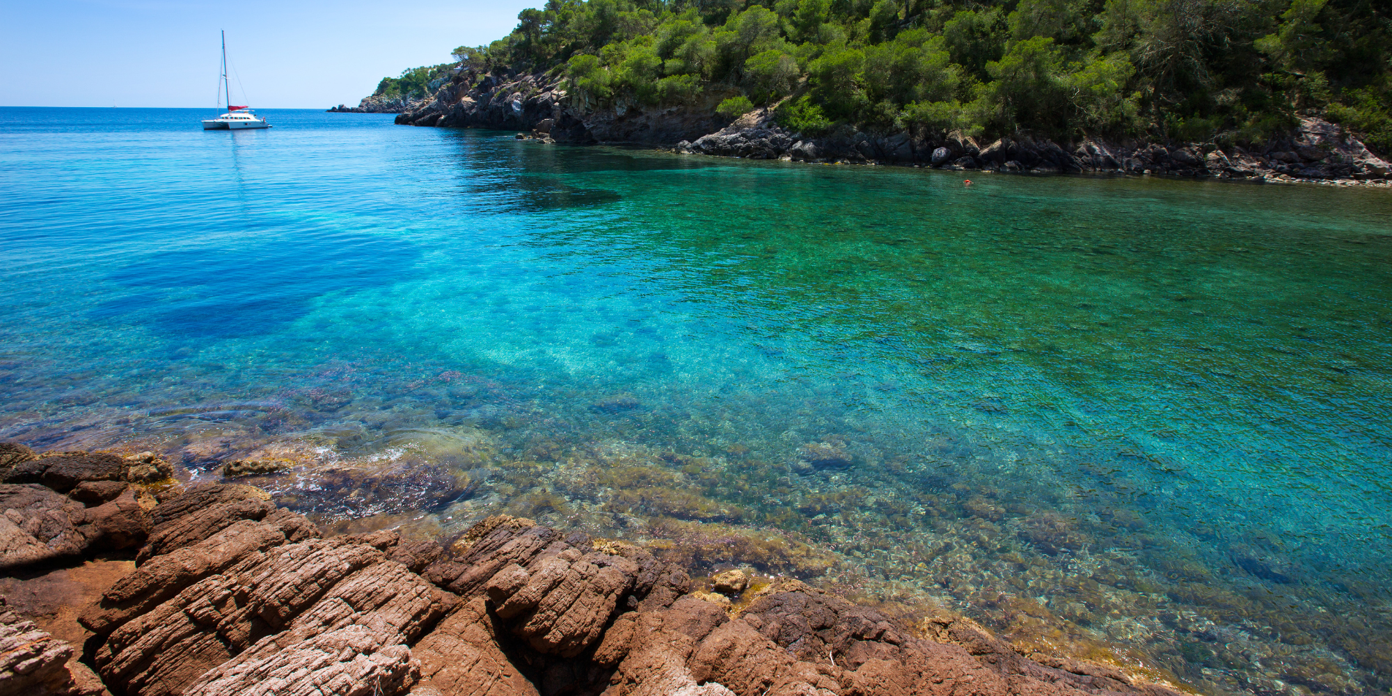 Cala Mastella