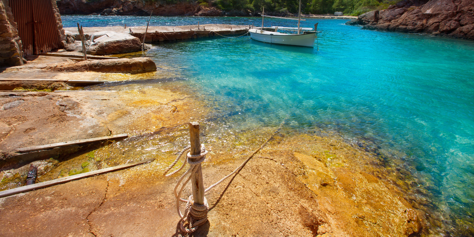 Cala Mastella
