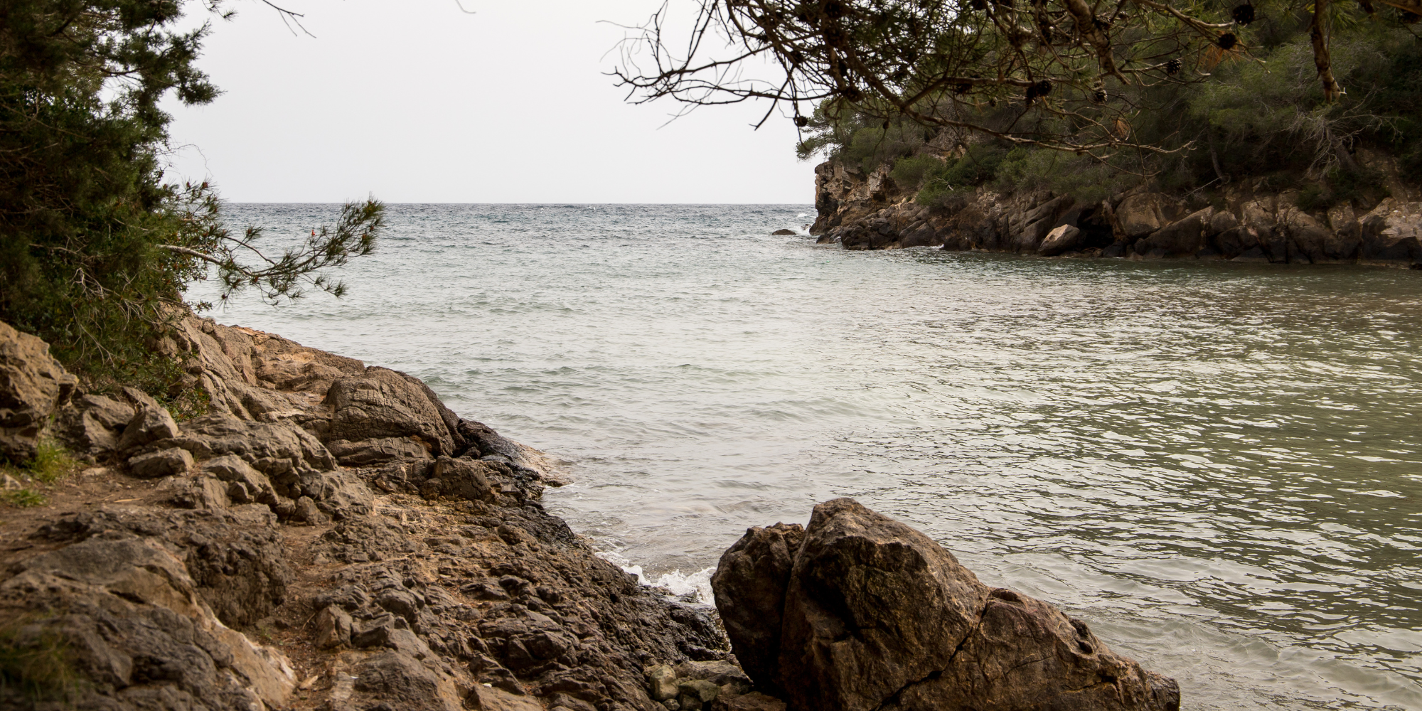 Cala Mastella